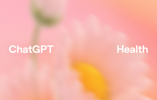ChatGPT Health