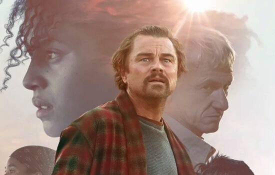 One battle after another