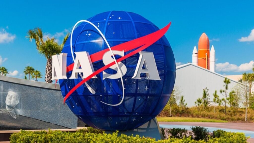 NASA