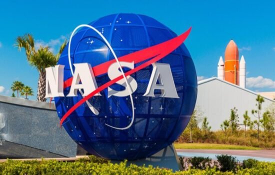 NASA