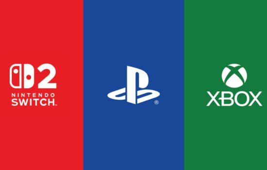 Nintendo Switch 2 PlayStation Xbox
