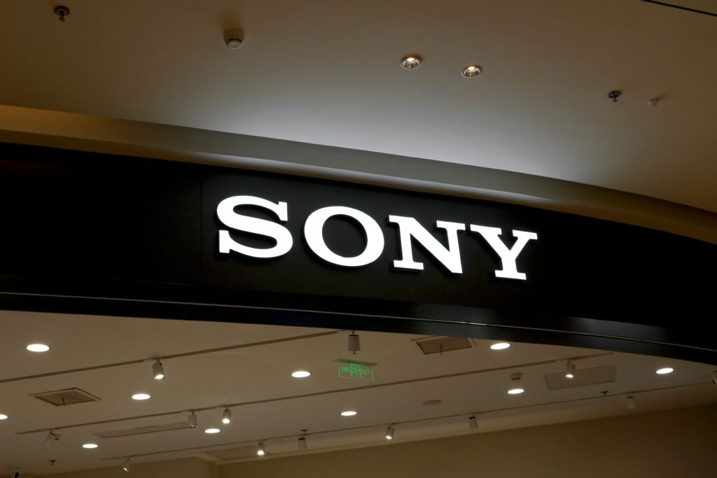 Sony