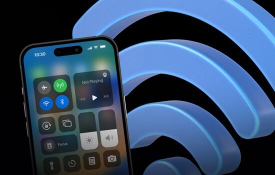 В Україні вперше запустили пілотний 5G у Львові