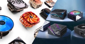 Блоки живлення та кулери процесорів можуть подорожчати на 6–10%