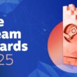 The Steam Awards 2025
