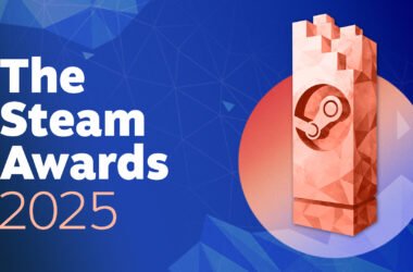 The Steam Awards 2025