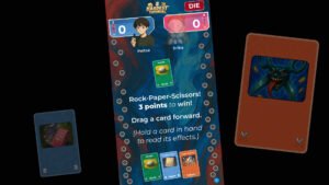 Розробник видалив свою гру після того, як дівчина переконала його, що ШІ - це зло