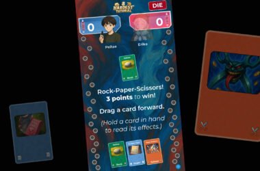 Розробник видалив свою гру після того, як дівчина переконала його, що ШІ - це зло