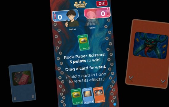 Розробник видалив свою гру після того, як дівчина переконала його, що ШІ - це зло