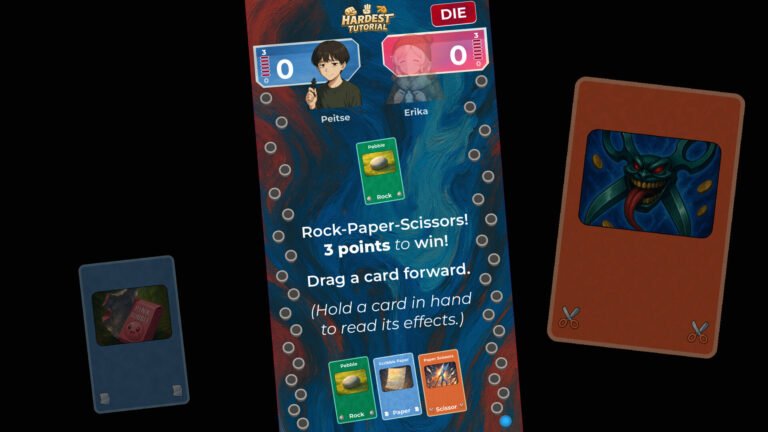 Розробник видалив свою гру після того, як дівчина переконала його, що ШІ - це зло