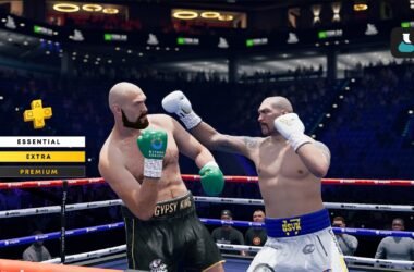 PS Plus січень 2026