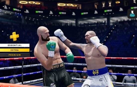 PS Plus січень 2026