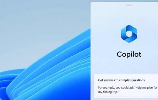Windows 11 Copilot