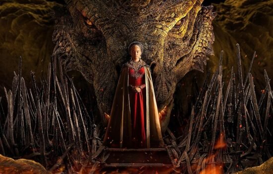 Дім дракона