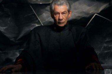 Магнето Люди Ікс