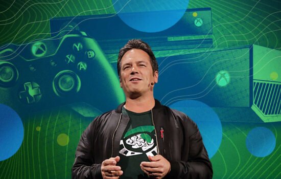 Філ Спенсер