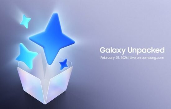 Samsung Galaxy Unpacked 2026