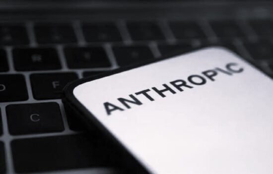 anthropic