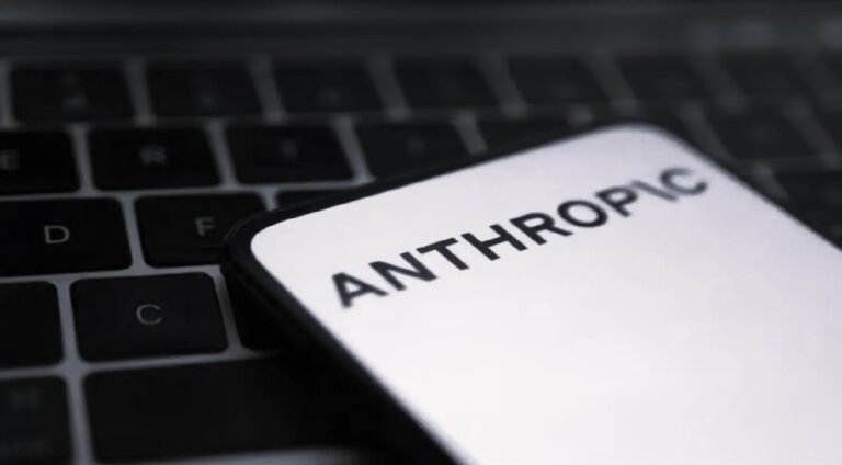 anthropic