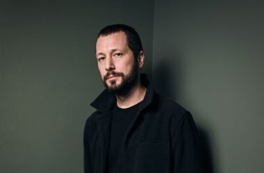 Мстислав Чернов