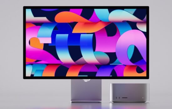 Apple Studio Display