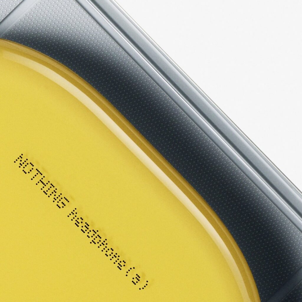 Nothing Headphone (a)