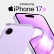 iPhone 17e