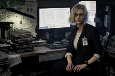 Resident Evil Requiem