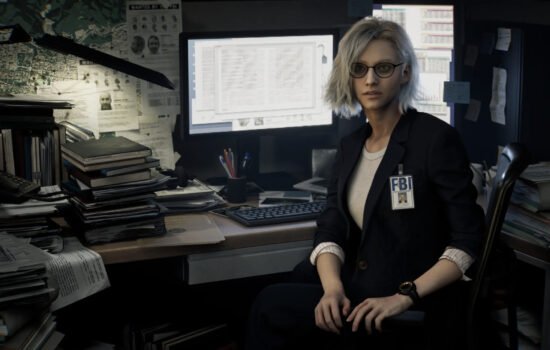 Resident Evil Requiem