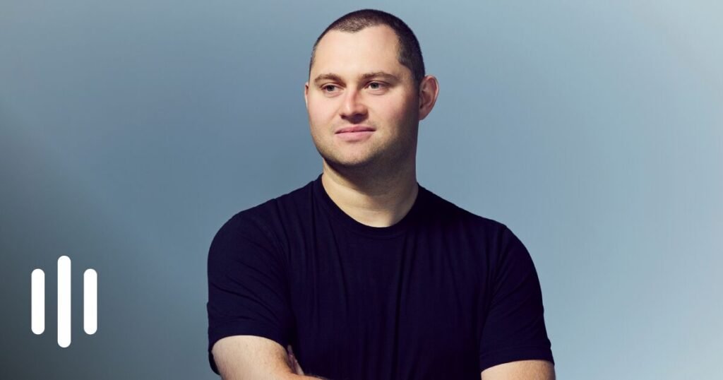 Журналіст Bloomberg Марк Гурман