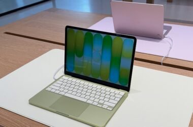 MacBook Neo