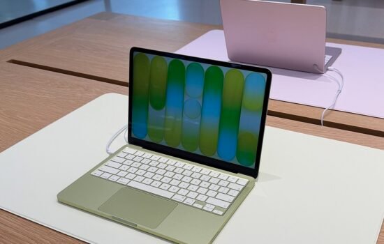 MacBook Neo