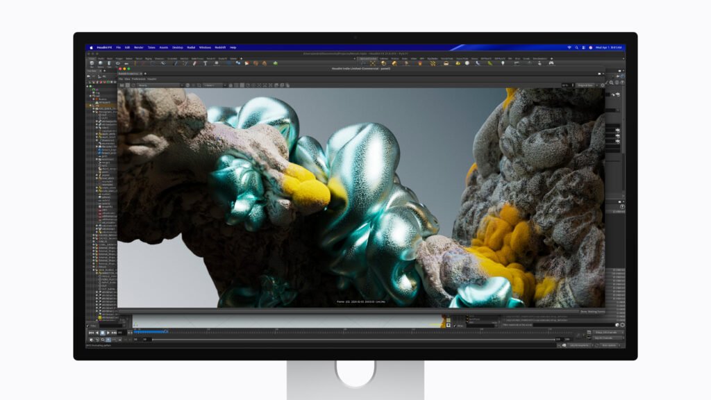 Apple Studio Display XDR
