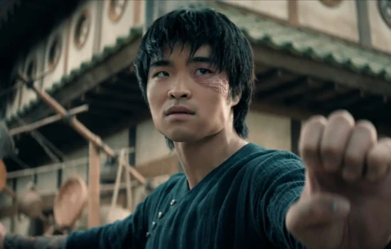 Аватар: Останній захисник