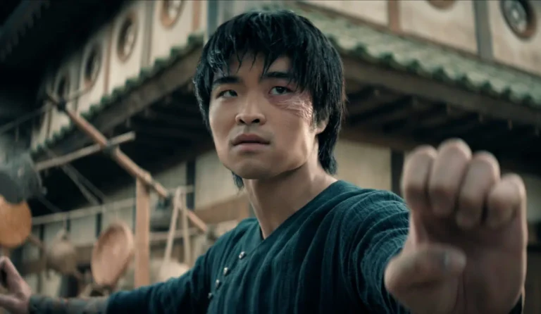 Аватар: Останній захисник