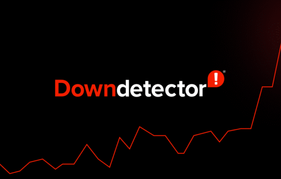 Downdetector