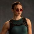 Tomb Raider Софі Тернер