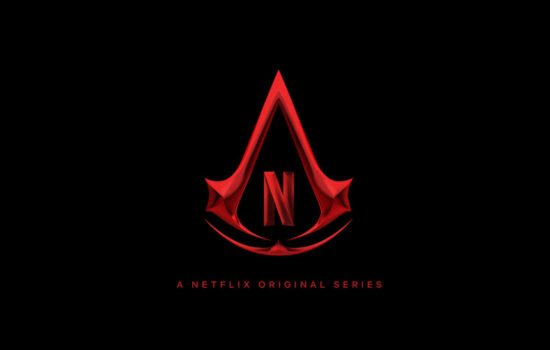 Assassin’s Creed Netflix