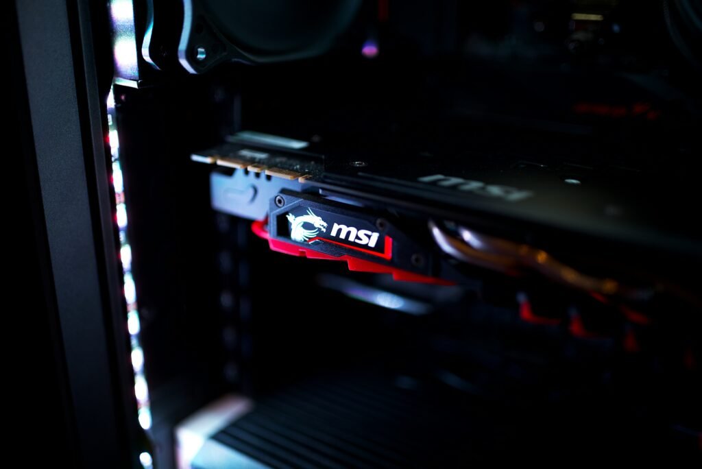 MSI