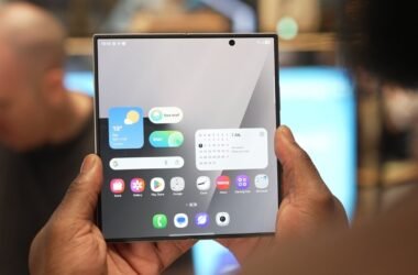Samsung Galaxy Fold
