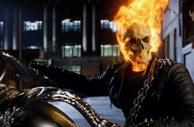 Примарний вершник