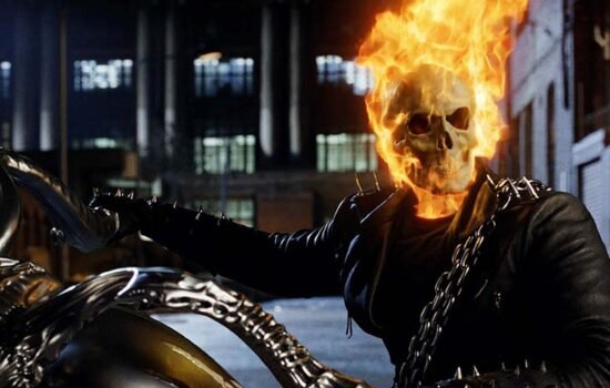 Примарний вершник