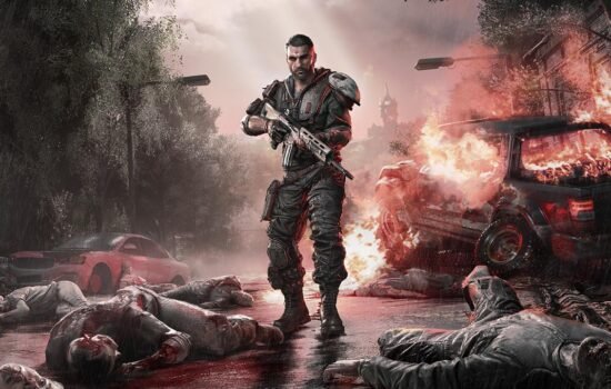 Dying Light: The Beast