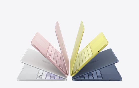 MacBook Neo