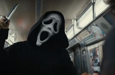 «Дуже страшного кіно 6»