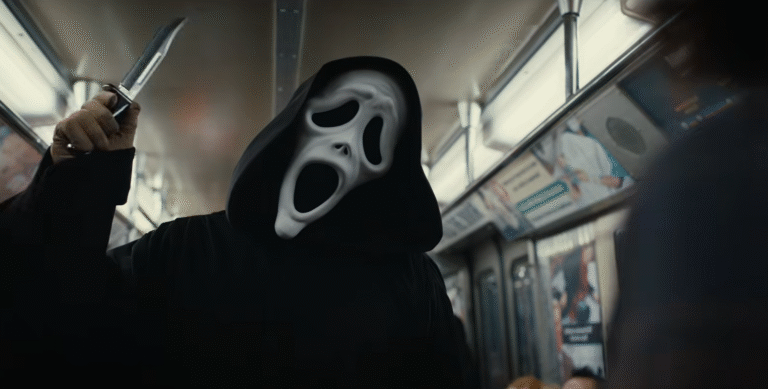 «Дуже страшного кіно 6»