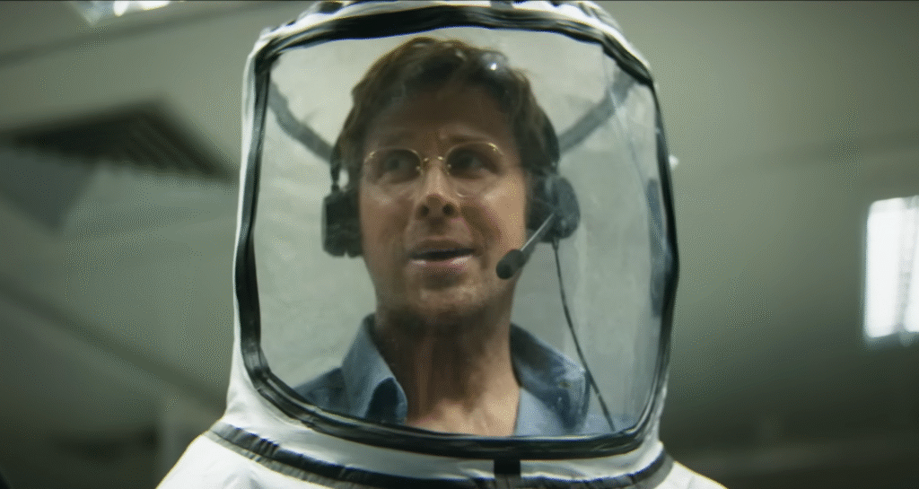 Проєкт «Аве Марія»