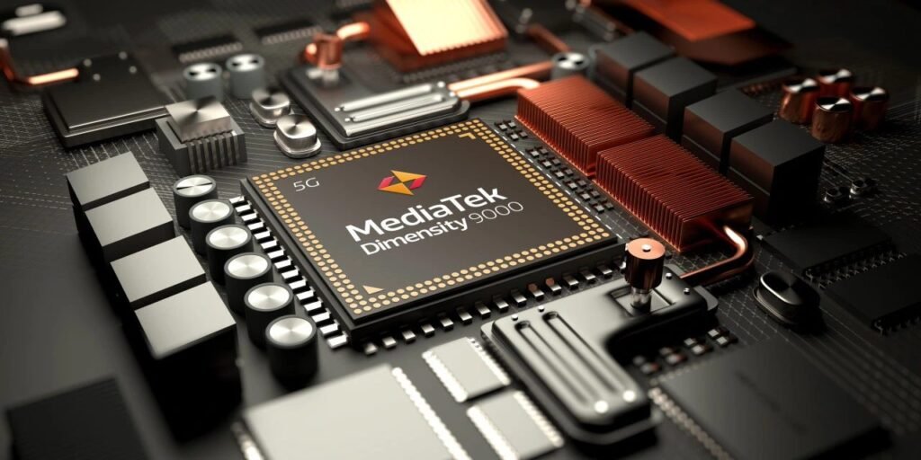 Mediatek
