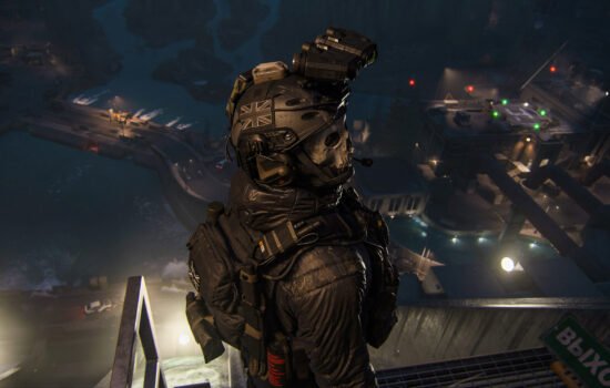 Call of Duty: Modern Warfare III