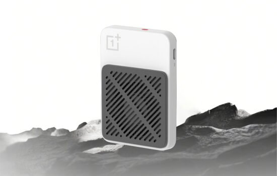 OnePlus Ice Card